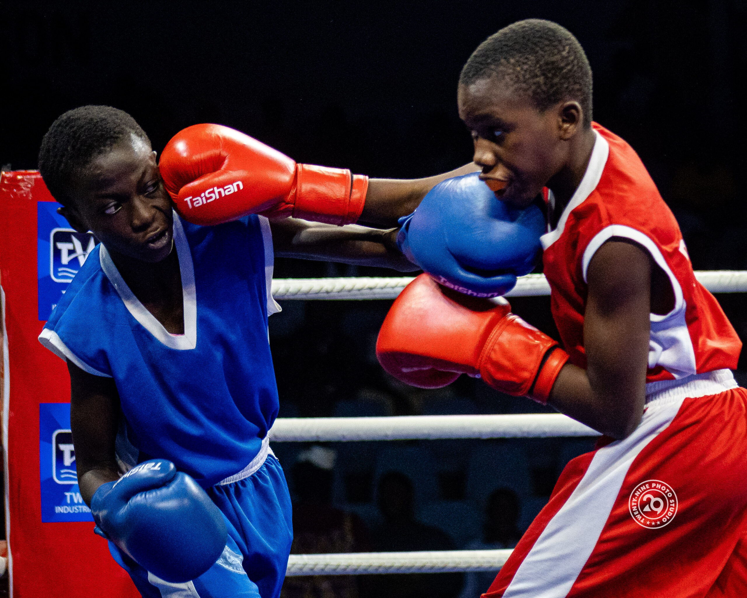 Boxing Photography 2e2a5146