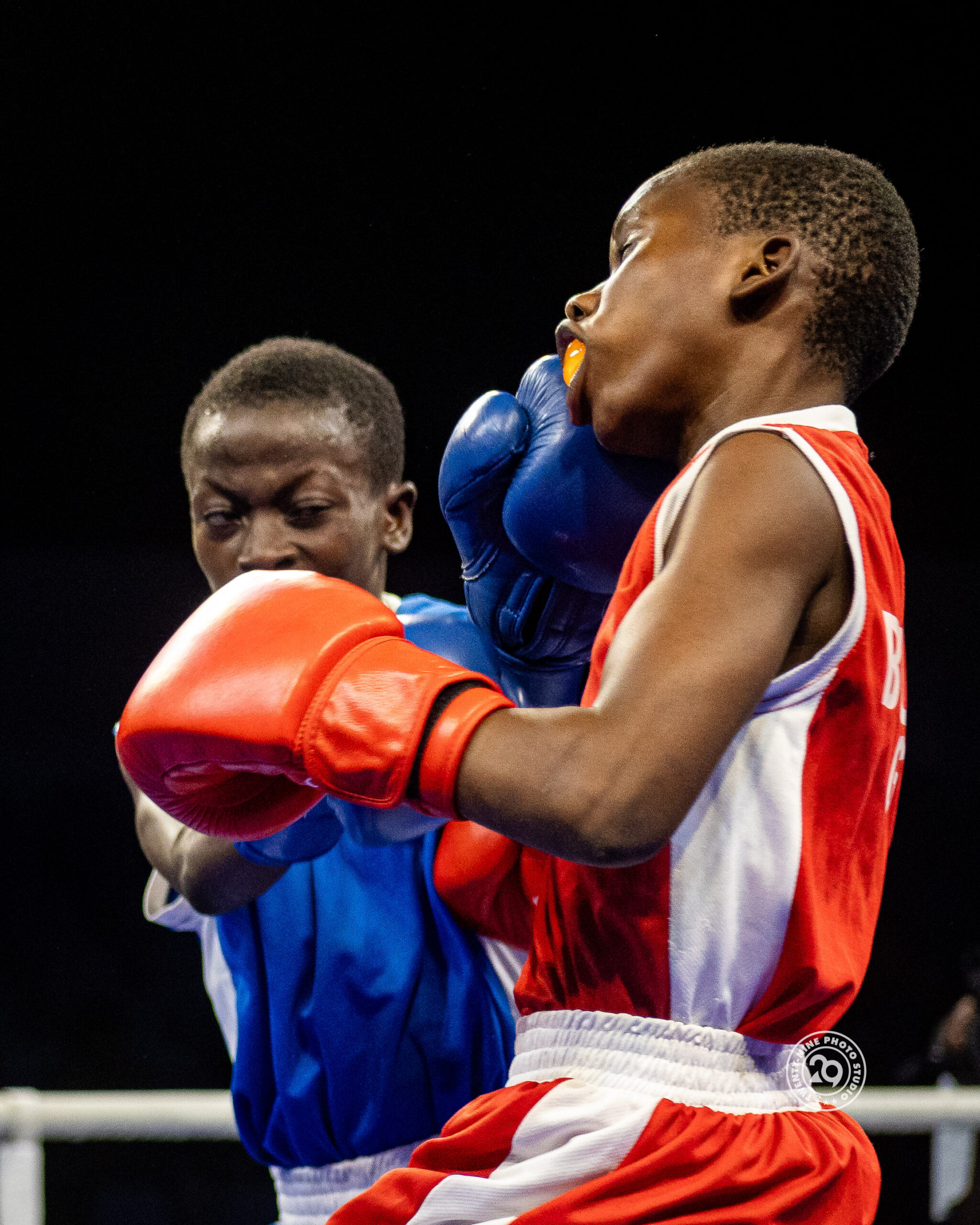 Boxing Photography 2e2a5184