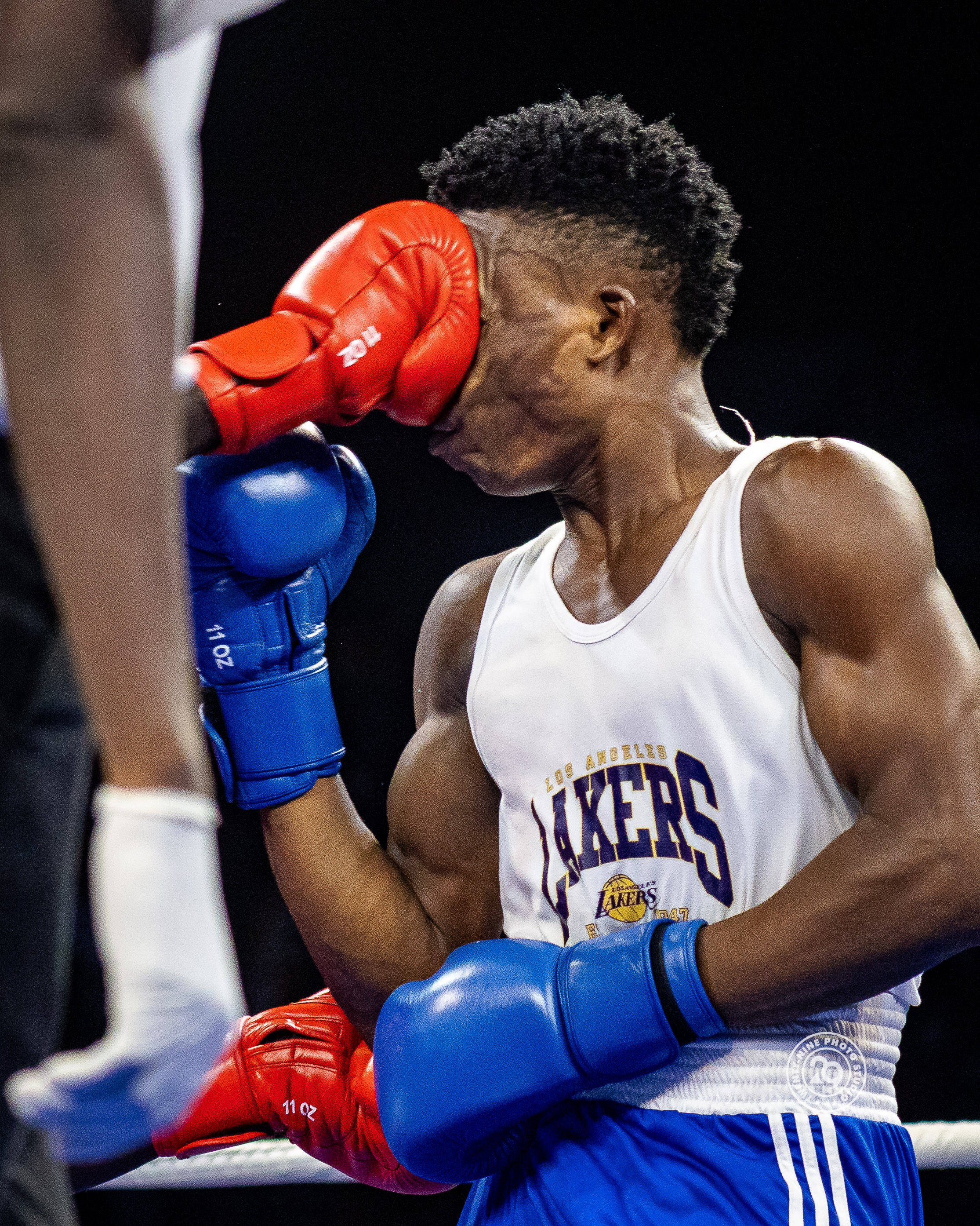 Boxing Photography 2e2a5581