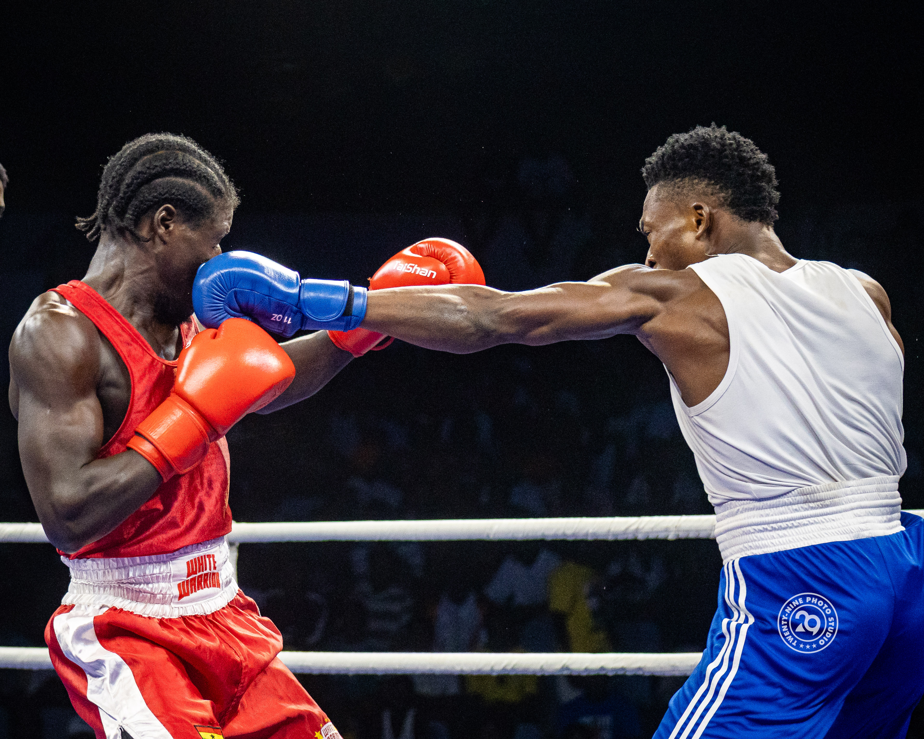 Boxing Photography 2e2a5595