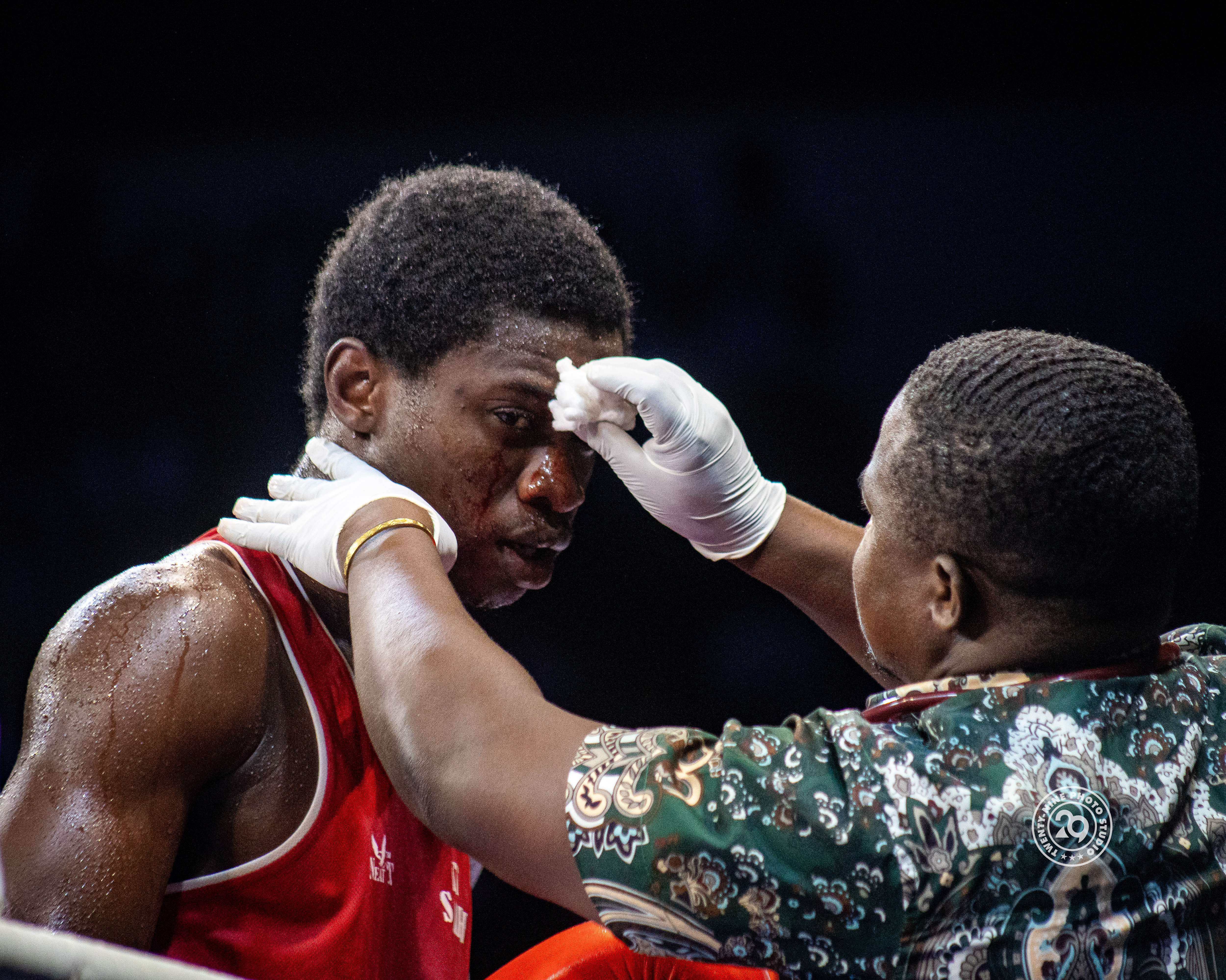 Boxing Photography 2e2a5953