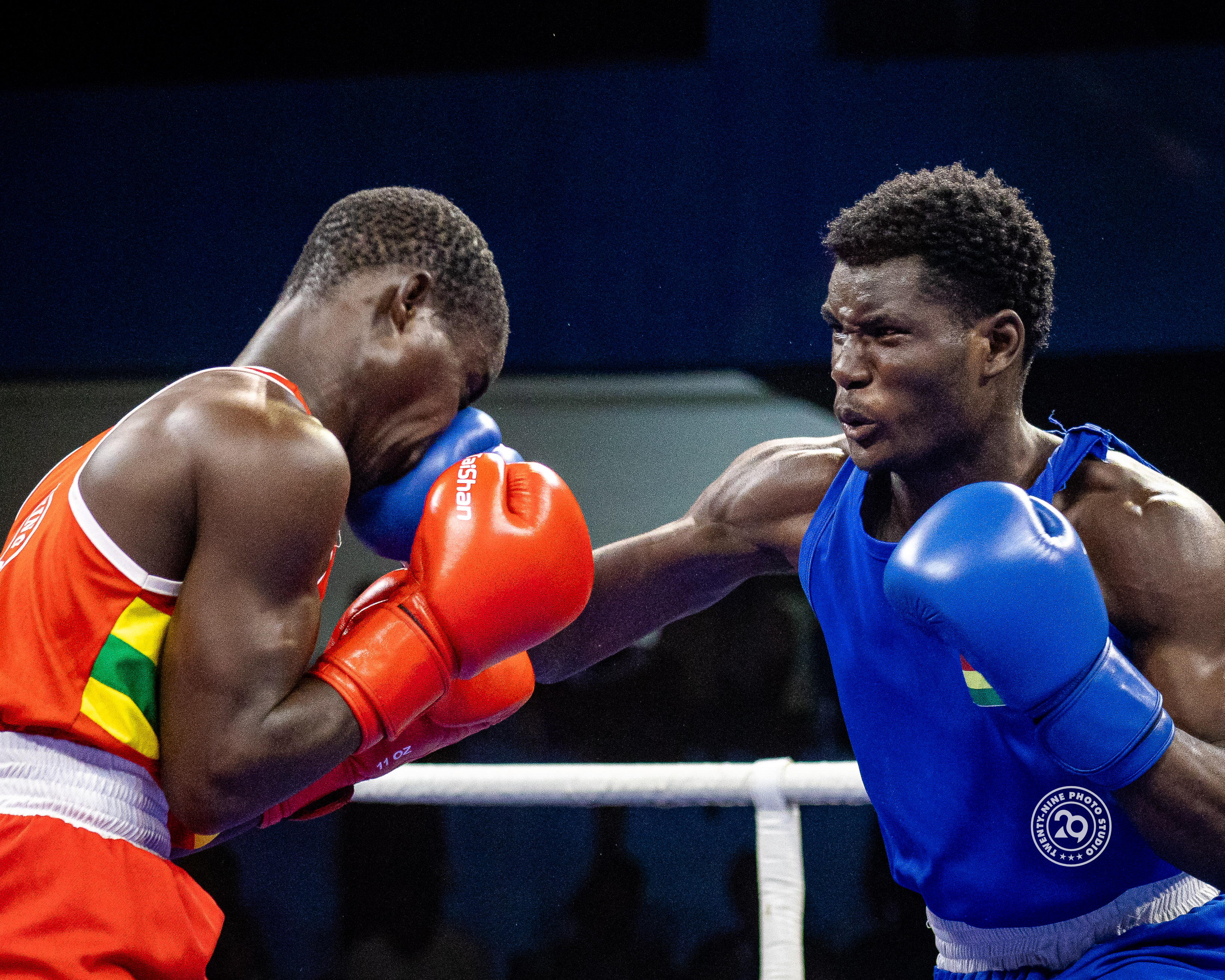 Boxing Photography 2e2a6103