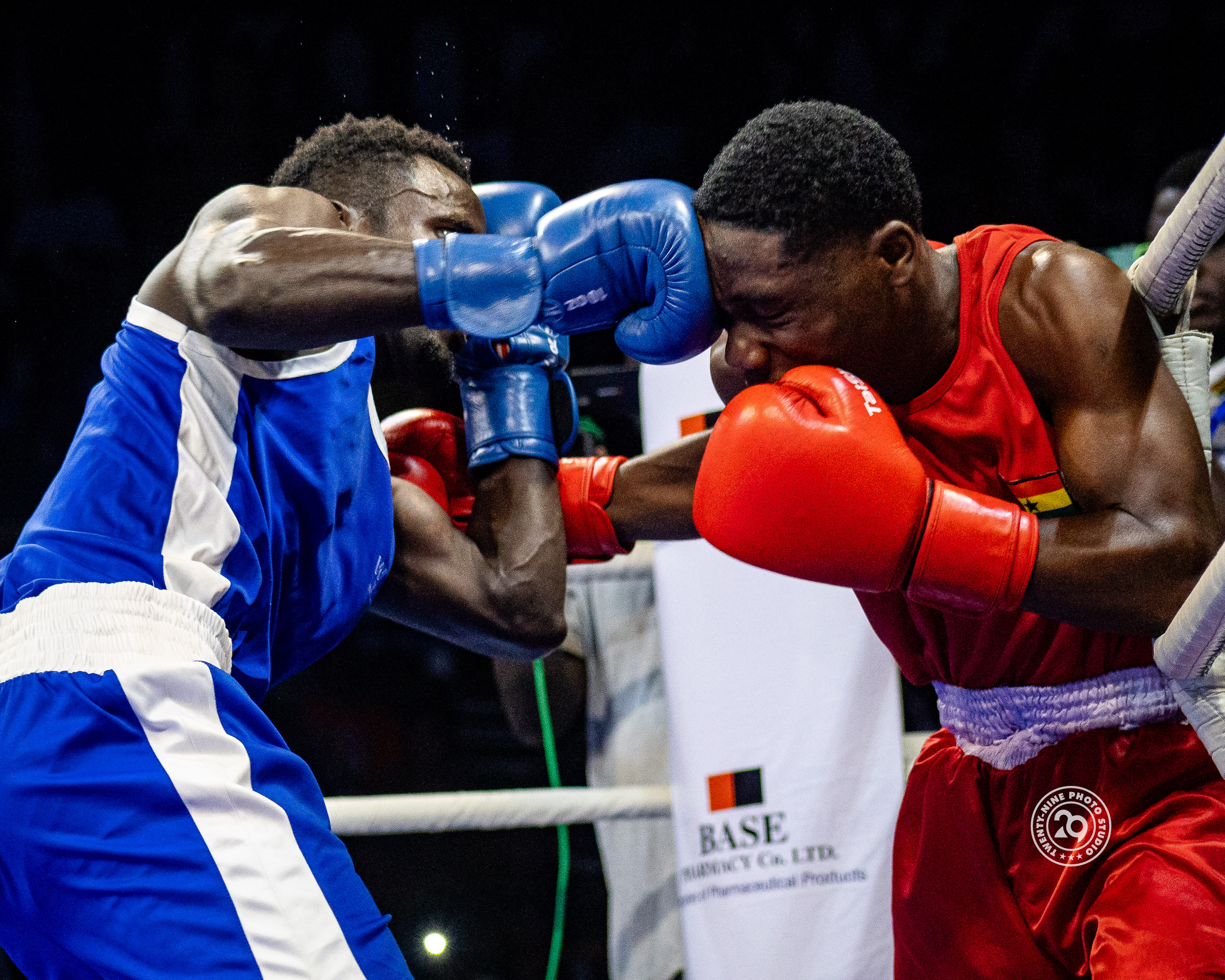 Boxing Photography 2e2a6510