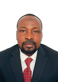 dauda fuseni gbf president