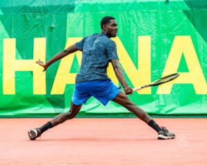 Forged in the Morning: The Rise of Sony Atitsogbe