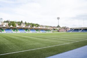 ICONIC GLASGOW 2026 VENUES SET TO BE POWERED BY ZERO CARBON SCOTTISH ELECTRICITY AS EDF BECOMES A PRINCIPAL GAMES PARTNER