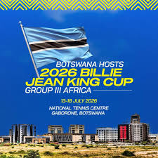 GHANA TARGETS BILLIE JEAN KING CUP PROMOTION AMID SPONSORSHIP DRIVE
